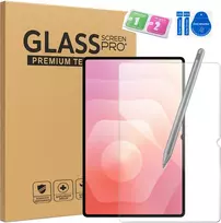 Strado-Tech Grūdintas stiklas Samsung Galaxy S7 / S8 / S9 / S9FE / S10FE / S11 – 9H ekrano apsauga, visiška danga, oleofobinis