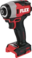 Flex Tools Flex akumuliatorinis smūginis atsuktuvas ID 1/4 18.0-EC HD2 C"