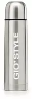Style Termosas sidabrinis 0,5 l