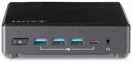 Komputer Quantec Wortmann Y TERRA PC Micro 3150 (1000192)