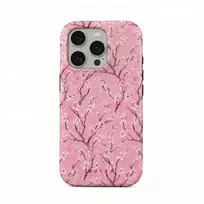 Cases And Covers Dėklai ir užvalkalai Burga Tough Magsafe dėklas, Sakura – iPhone 17 Pro