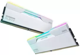 RAM Atmintis Klevv Cras V RGB, DDR5, 32GB, 6000MHz, CL30 (KD5AGUA80-60A300J)