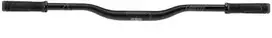 Dviračio vairas su rankenėlėmis LEATT Handlebar Kit Launch Control 6.0 O35mm (Hi 38/9?/800mm) Blast, vieno dydžio