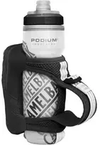Bėgimo laikiklis su gertuve CAMELBAK Quick Grip Chill Handheld, vienas dydis