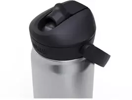 Termosas CAMELBAK Thrive Flip Straw Insulated SST 590 ml 590 ml