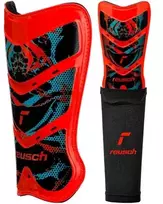 Blauzdų apsaugai REUSCH Shinguard Attrakt Supreme L