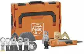 Fein Multimaster MM500 PLUS Ultimate Collection (72296779000)