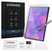 Strado-Tech Matowe grūdintas stiklas do Lenovo Idea Tab 11 2025 TB336FU TB336ZU