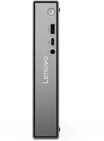 Stacionarus kompiuteris Kompiuteris Lenovo ThinkCentre neo 50q Gen 6 CU5-226V/16GB/256GB SSD/Be OS (13HR006EGE)