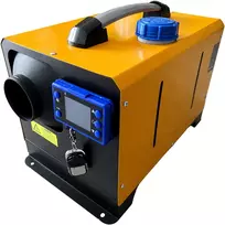 Extralink | Kuro šildytuvas | Aliejaus pūstuvas WEBASTO 8kW 12/24V Bluetooth