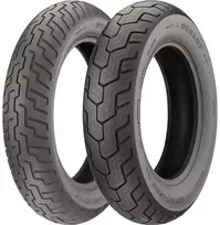 Motociklo padanga Dunlop D404 150/80 R16 71 H