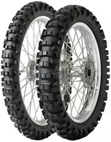 Motociklo padanga Dunlop D952 110/90 R19 62 M
