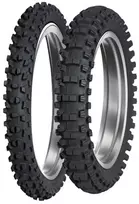 Motociklo padanga Dunlop Geomax MX34 80/100 R12 41 M