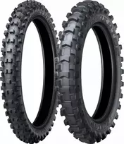 Motociklo padanga Dunlop Geomax AT82 120/90 R18 65 M