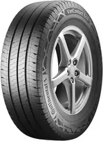 Vasarinės padangos Continental VanContact Eco 215/65 R17C 107/105 T (A A B 72dB)