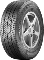 Universalios padangos Continental VanContact A/S Eco 235/65 R16C 115/113 T (A A A 72dB)