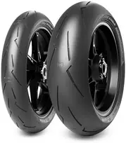 Motociklo padanga Pirelli Diablo Supercorsa V4 SC1 110/70 R17 54 V