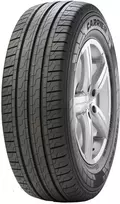Vasarinės padangos Pirelli Carrier 215/65 R16C 109 T (C A B 70dB)