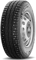 Žieminės padangos Michelin Agilis X-Ice North+ 195/75 R16C 107/105 R