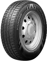 Žieminės padangos Kumho Winter Portran CW51 215/60 R17C 109/107 T (D C B 73dB)