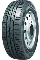 Žieminės padangos Sailun Endure WSL-1 185/65 R15C 97/95 S (C B B 72dB)