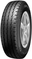 Vasarinės padangos Sailun SL87N 195/80 R14C 106/104 Q (C B B 70dB)