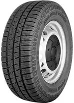 Universalios padangos Toyo Celsius Cargo 195/70 R15C 104 S (D C B 72dB)