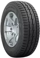 Žieminės padangos Toyo Observe Van 215/70 R15C 109 S (D C B 72dB)