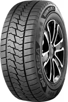 Žieminės padangos Lassa Wintus 3 195/60 R16C 99/97 T (B B B 73dB)