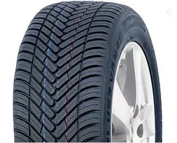 Universalios padangos Fortuna Ecoplus 2 Van 4 Season 195/75 R16C 110/108 S (C A B 71dB)
