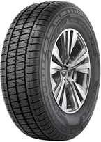 Universalios padangos Cooper All Season VAN 215/65 R15C 104 T (D C B 74dB)