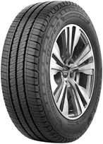 Vasarinės padangos Cooper Summer VAN 215/65 R16C 109 T (C B B 72dB)