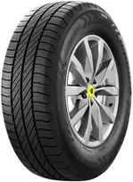 Vasarinės padangos Tigar Cargo Speed EVO 195/65 R16C 104 T (C C B 73dB)
