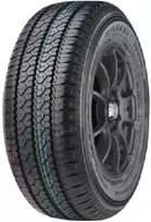 Vasarinės padangos RoyalBlack Royal Commercial 195/80 R14C 106/104 R (D B B 72dB)