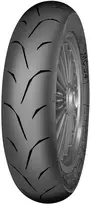 Motociklo padanga Mitas MC-34 120/70 R12 51 P