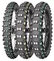 Motociklo padanga Mitas Terra Force-EX SM 120/90 R18 65 R