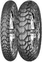 Motociklo padanga Mitas Enduro Trail ADV 2 170/60 R17 72 W