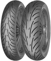 Motociklo padanga Mitas Touring Force-SC 2 130/70 R12 64 S