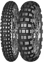 Motociklo padanga Mitas Enduro Trail XT Dakar 140/80 R17 69 T