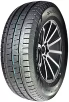 Žieminės padangos RoyalBlack Royal Winter VAN 215/70 R15C 109/107 R (E B B 72dB)