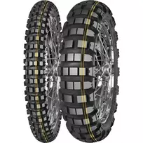 Motociklo padanga Mitas Enduro Trail XT+ Dakar 140/80 R17 69 T