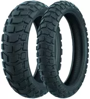 Motociklo padanga Heidenau K60 Ranger 120/90 R18 65 R