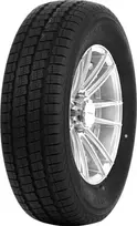 Universalios padangos Ling Long Žalias Max All Season VAN 215/65 R16C 109 T (C B B 73dB)