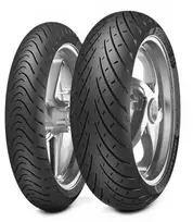 Motociklo padanga Metzeler Roadtec Scooter 110/70 R13 54 S