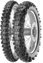 Motociklo padanga Metzeler MCE 6 Days Extreme 110/80 R18 58 R