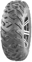 Motociklo padanga Journey P362 10.00/25 R12 50 J