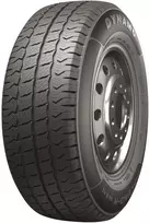 Universalios padangos Dynamo Hiscend-H Van 4S 215/60 R16C 103 T (C C B 71dB)