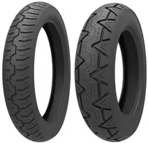 Motociklo padanga Kenda K 673 110/90 R19 62 H