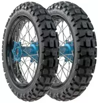 Motociklo padanga Deli SB-107 Brutal 110/80 R18 57 R
