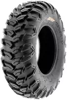 Motociklo padanga Sunf A-043 11.00/27 R12 - -